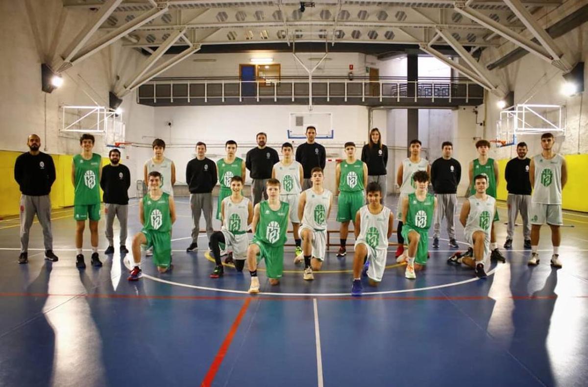 Christmas Workout''20