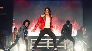 El musical homenaje a Michael Jackson llega al Teatre Poliorama: fechas y entradas