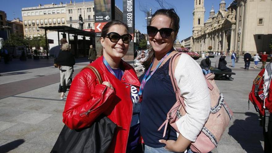 Una batalla en femenino