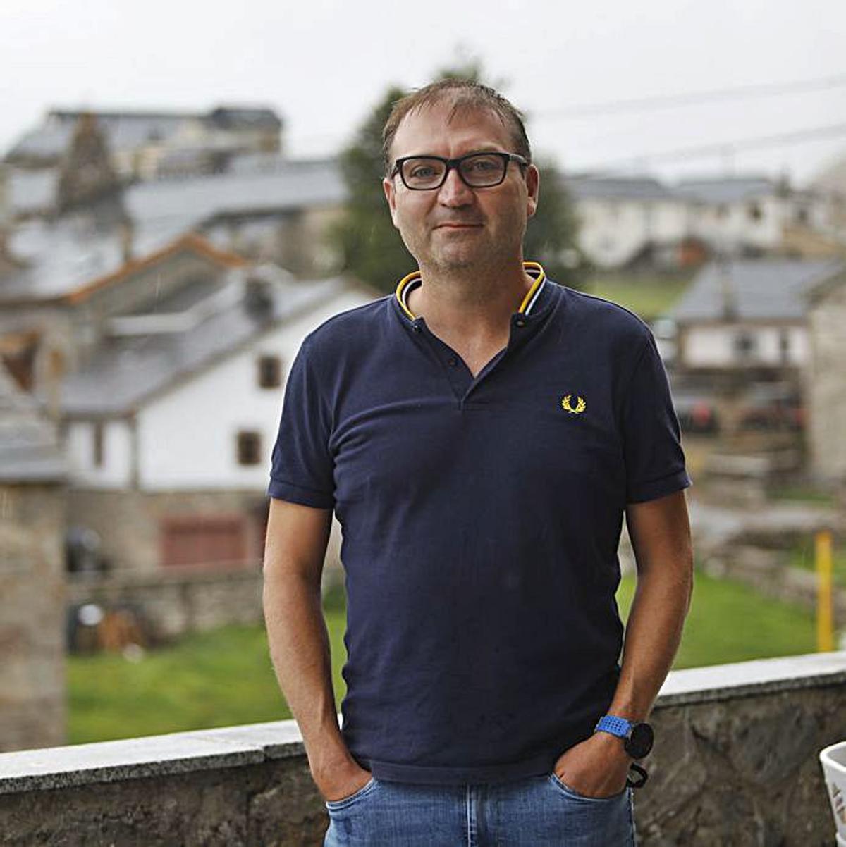 Santa María del Puerto, “Pueblo ejemplar” por su lucha para pervivir en la alta montaña