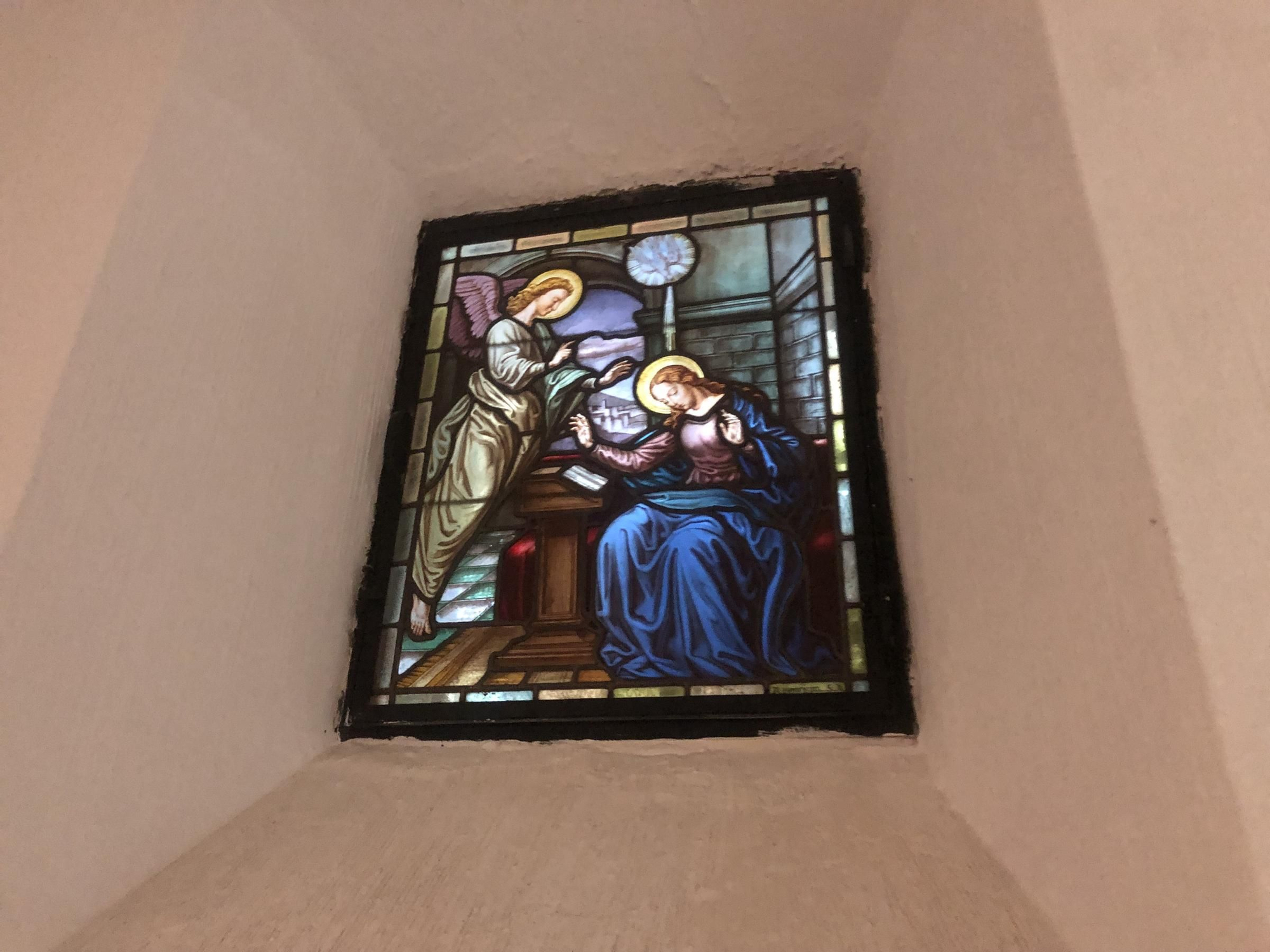 Reabre el santuario de la Montaña de Cáceres