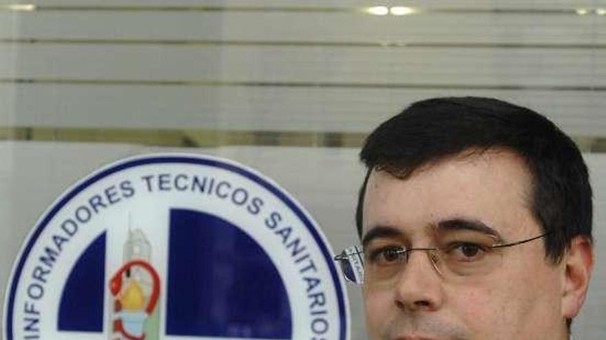 Manuel Pose: &quot;Las empresas destinarán menos a investigar y crear nuevos fármacos&quot;