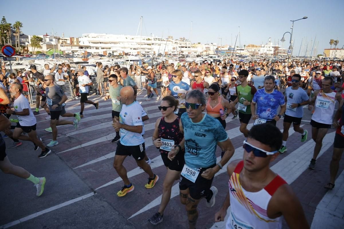 Cross de Cabo de Palos 2025