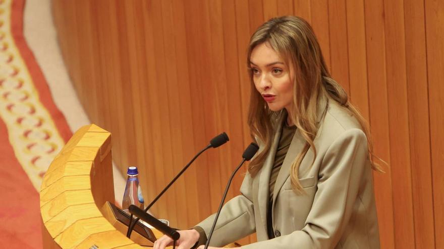 La ministra de Infancia informará este miércoles a las comunidades sobre el mínimo de plazas para acoger a menores migrantes