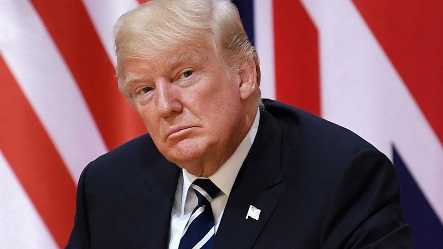 Trump, imputat per intentar alterar el resultat electoral a Geòrgia el 2020