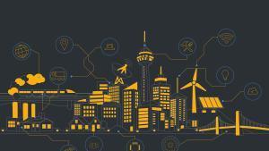 Tecnologia para cuidar el planeta