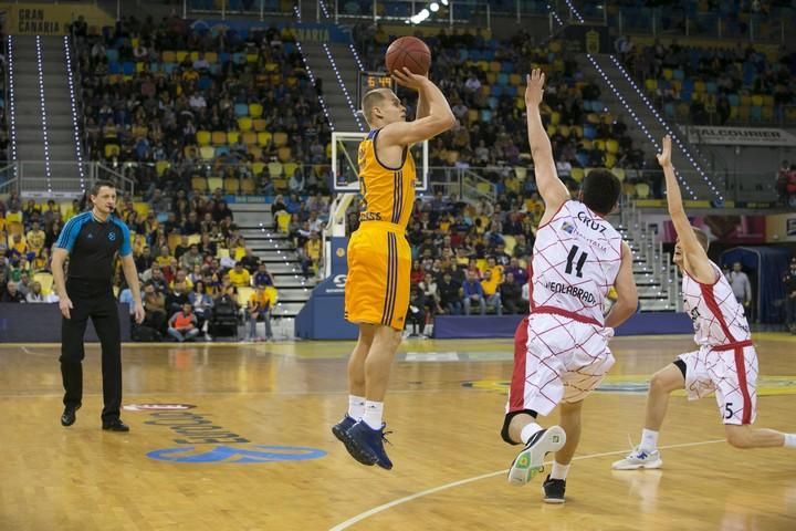 BALONCESTO EUROCUP