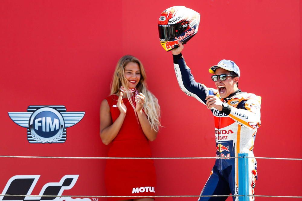 Gran Premio de Holanda de MotoGP