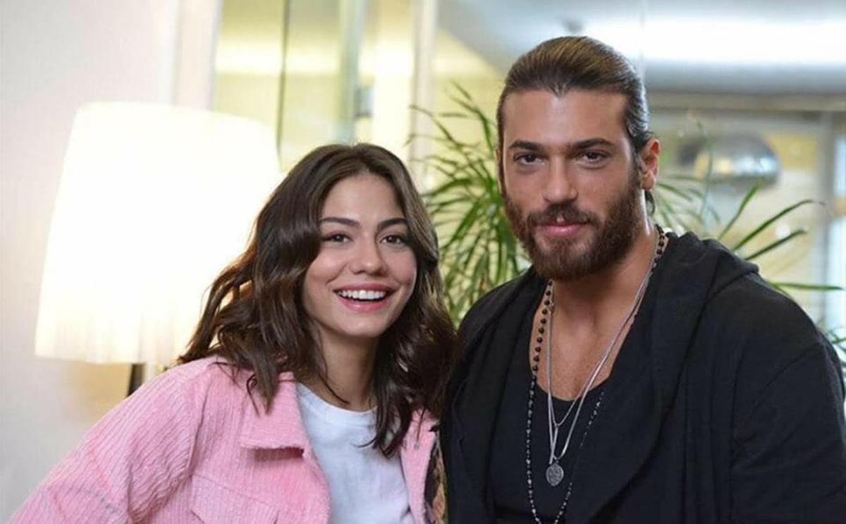 Estos son los planes de Divinity para Erkenci Kus de cara al verano