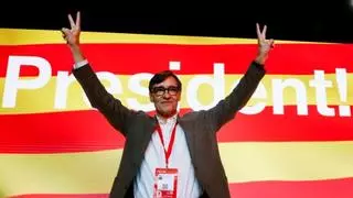 Resultados elecciones Catalunya 2024, escrutinio en directo: Salvador Illa gana las elecciones catalanas, reacciones y posibles pactos