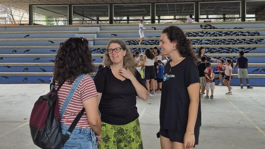 Més de 3.100 infants i joves han participat aquest estiu en els casals municipals de Girona