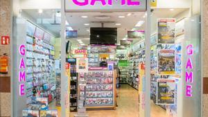 Tienda Game