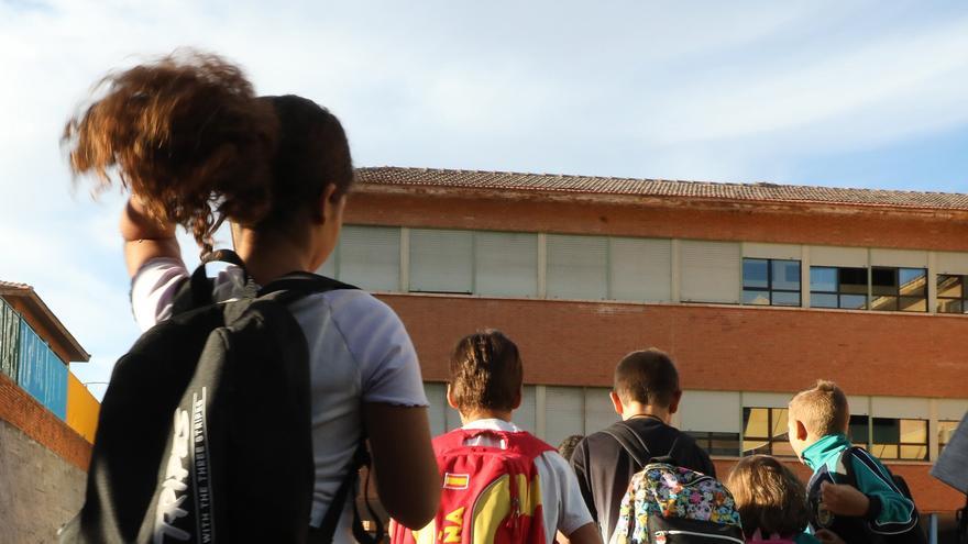 Los alumnos de Canarias, entre los peores en Pensamiento Creativo