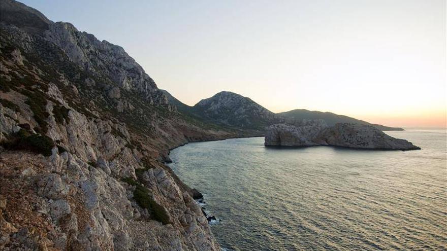 Ahogados 9 inmigrantes, tres de ellos bebés, en la costa marroquí del Estrecho