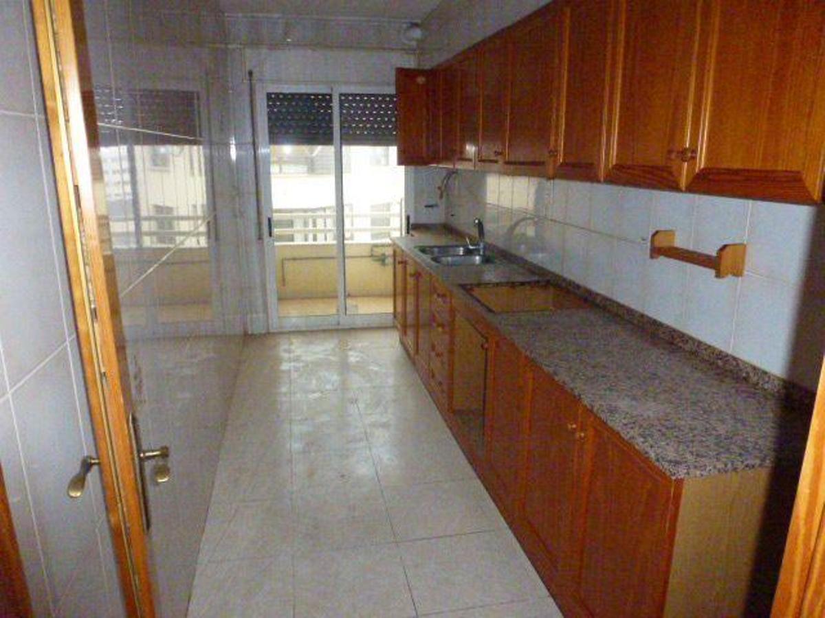 Pisos en el distrito Norte de Castelló con grandes descuentos de última hora