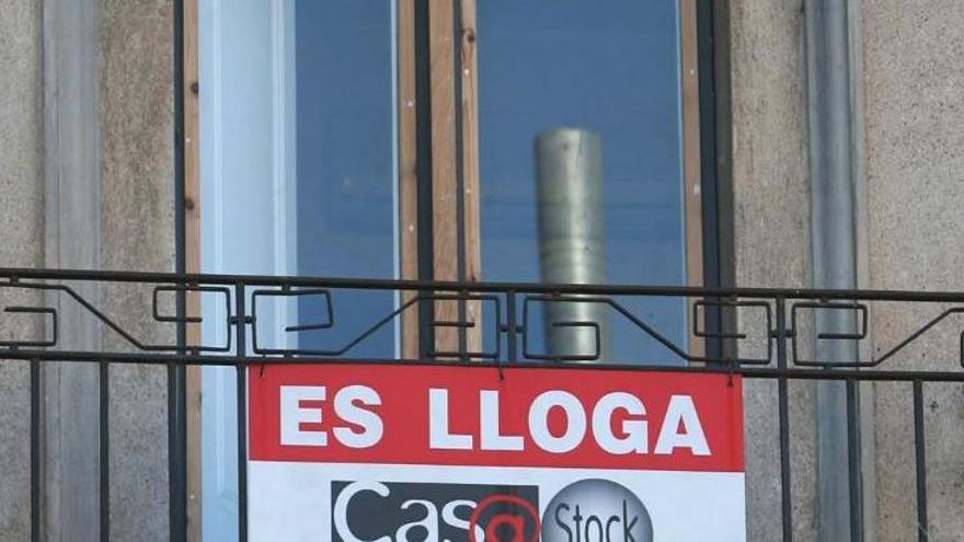 Entra en vigor l&#039;ampliació de la durada dels contractes de lloguer d&#039;habitatges