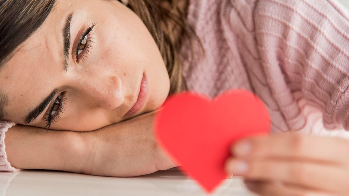 Las rupturas amorosas están entre los principales factores que incitan al suicidio entre los jóvenes