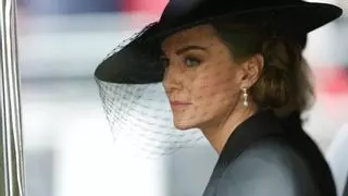 Nuevo escándalo en torno a Kate Middleton: intentan acceder a su historial médico