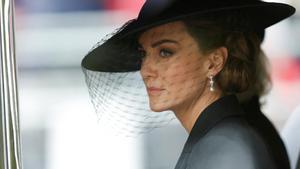 Investigan un supuesto acceso ilegal al historial clínico de Kate Middleton