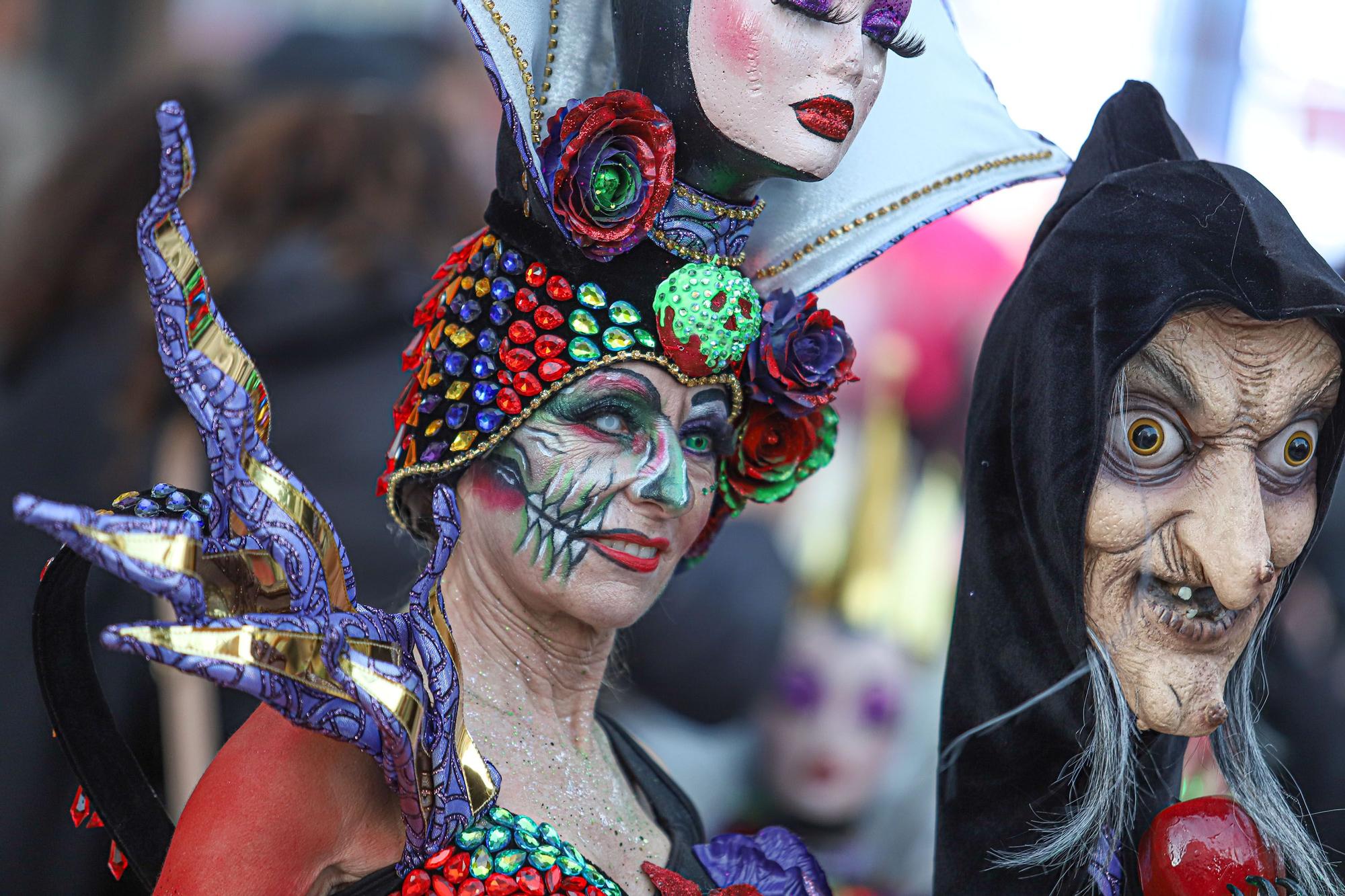 Carnaval de Torrevieja 2023