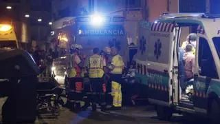 Oleada de condolencias por la tragedia en Playa de Palma: “Es una señal por la agonía de la zona”