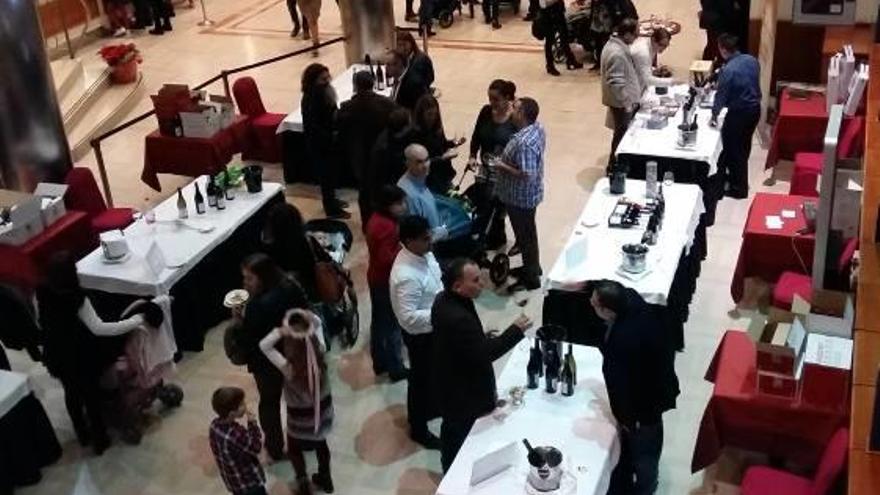 La III Feria del Vino Peñíscola Plaza congregará a 20 bodegas