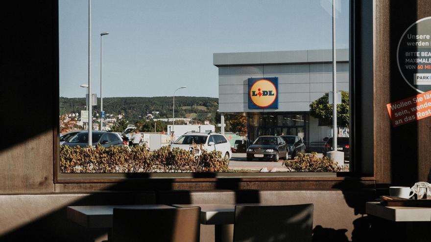 La caja de herramientas de Lidl que está arrasando en ventas - El Periódico  Mediterráneo