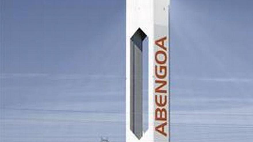 Abengoa acuerda reestructurar su deuda millonaria