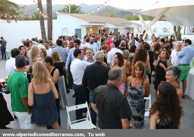 K'sim estrena terraza en Benicàssim