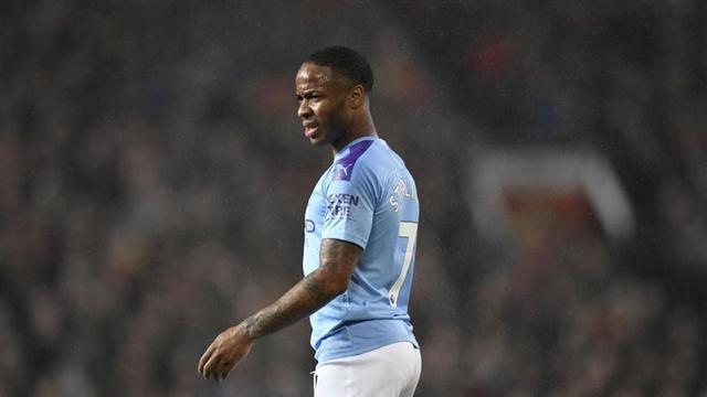 Sterling habló sobre el regreso de la Premier League