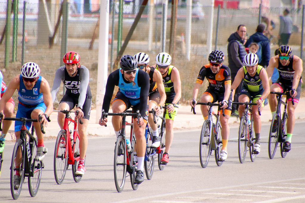 Duatlon de Yecla