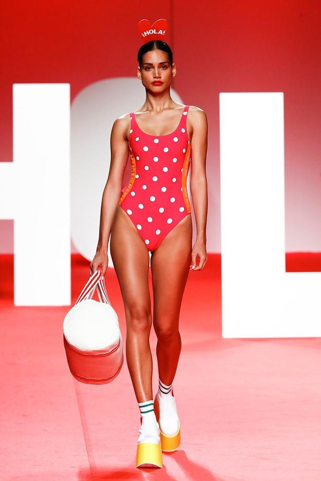 Agatha Ruiz De La Prada