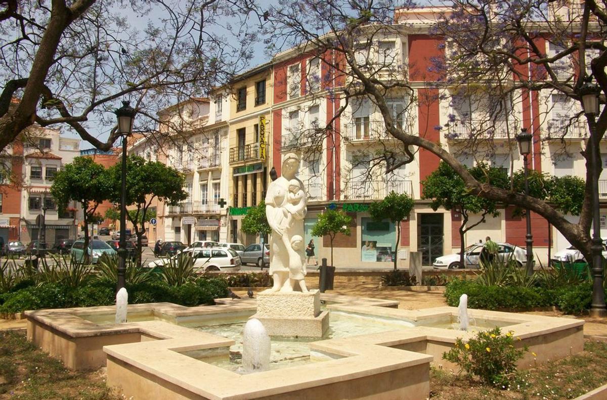 En 2026 se llevará a cabo la restauración y puesta en valor del Jardín de los Monos.