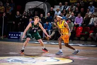 BCL | Filou Oostende-Unicaja (73-89)