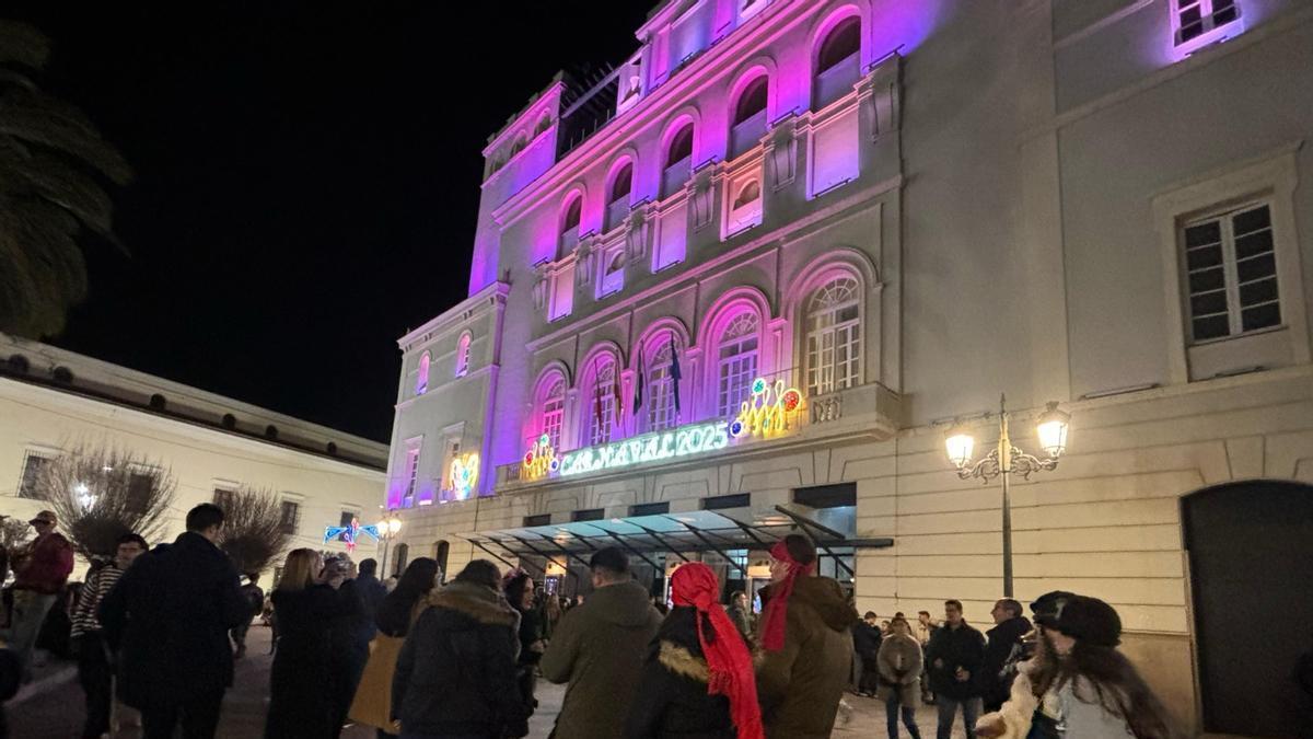 Video | La Crónica de Badajoz te contará todos los detalles del Concurso de Murgas