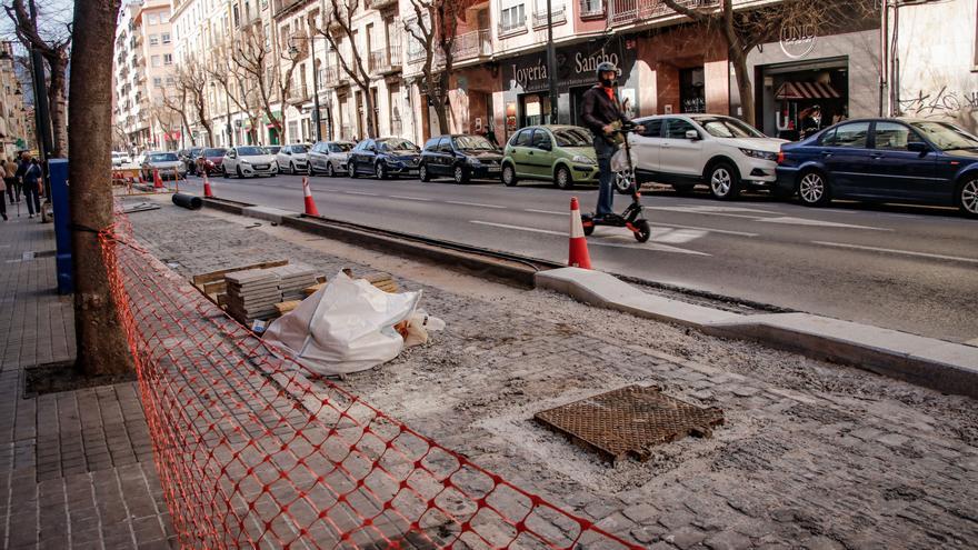 El gran reto pendiente: las zonas de bajas emisiones se dejan para después del 28M