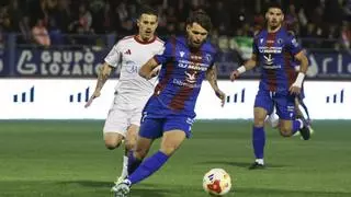 CD Extremadura-Sevilla FC; en directo: Alfon e Isaac le dan la victoria al Sevilla en Almendralejo (1-2)