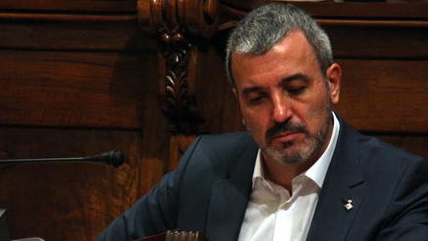 La jutge del cas Mercuri imputa Jaume Collboni (PSC)