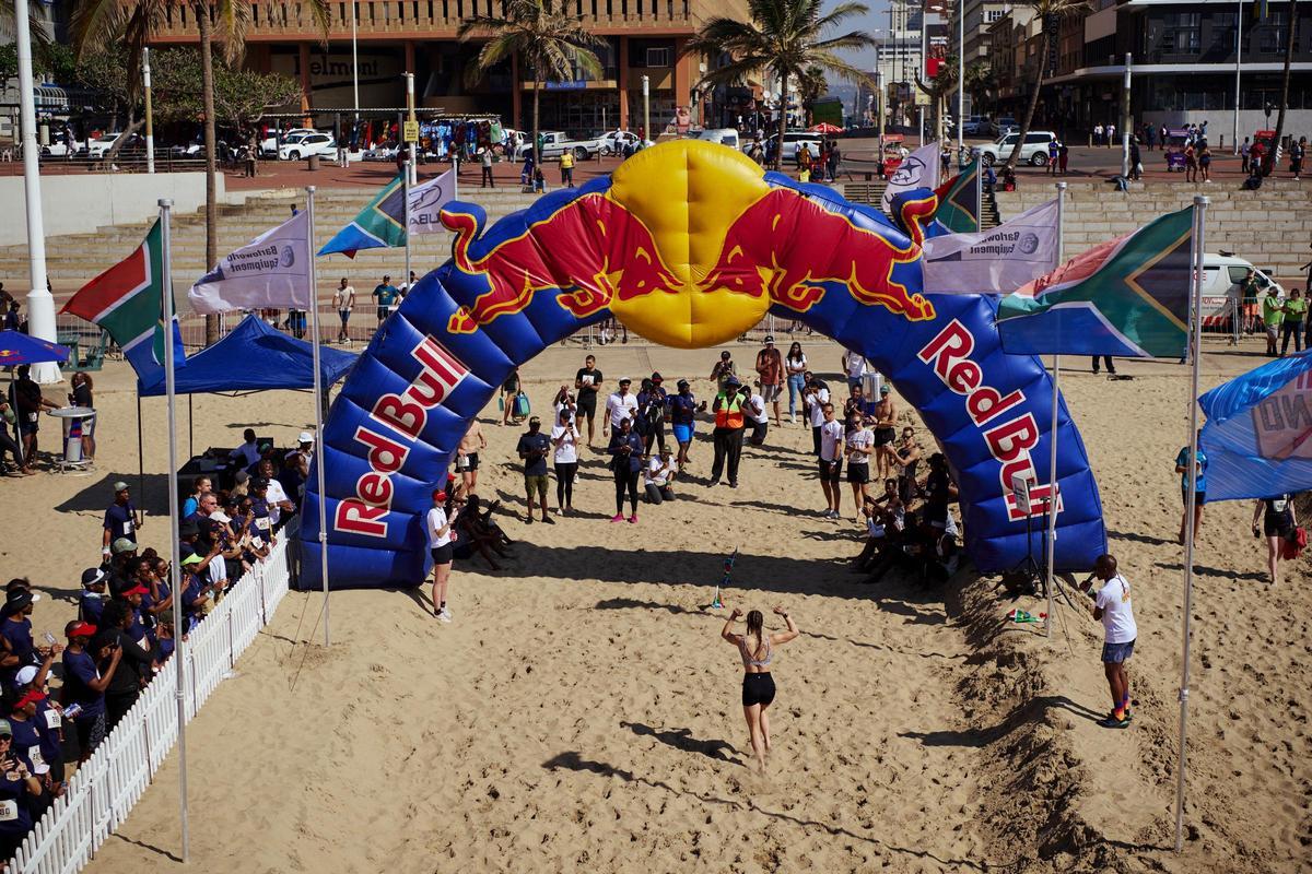 La ciudad de Ibiza se prepara para acoger un evento deportivo de gran envergadura en uno de sus escenarios más emblemáticos