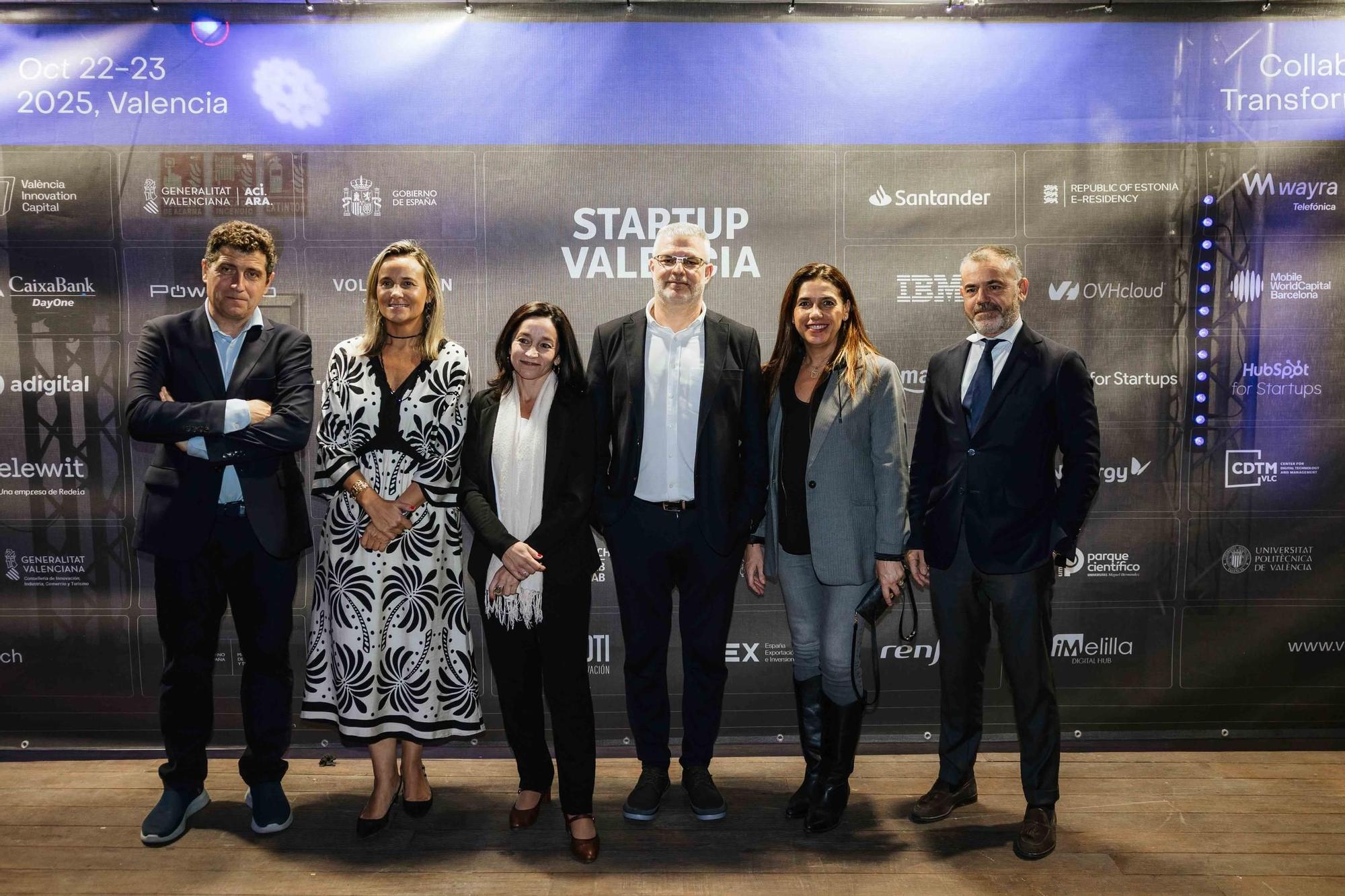 VDS 2025 Guest Reception