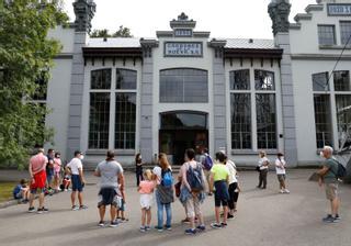 El Ecomuseo de Samuño y el Musi deben superar las 27.500 visitas al año para no perder fondos
