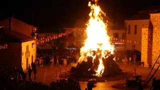 La candela vuelve a prender en Dos Torres