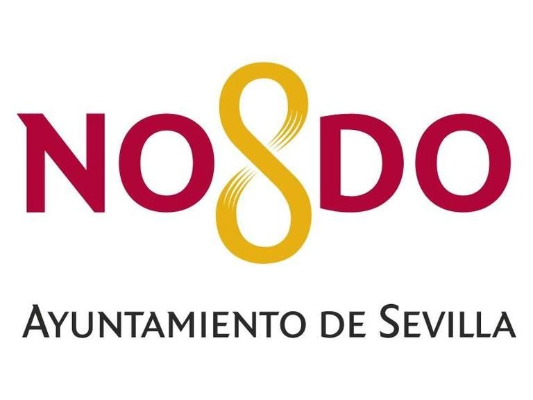 Logo Ayuntamiento Sevilla