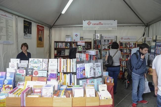 FERIA DEL LIBRO