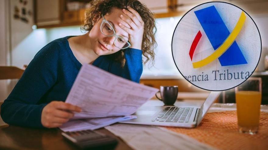 Si estás en esta lista, Hacienda puede congelar todas tus cuentas sin avisar