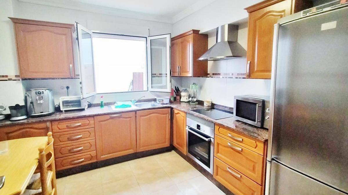 El adosado a la venta en Orihuela