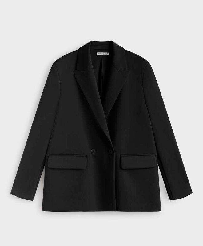 Blazer técnica de Oysho (precio: 69,99 euros)