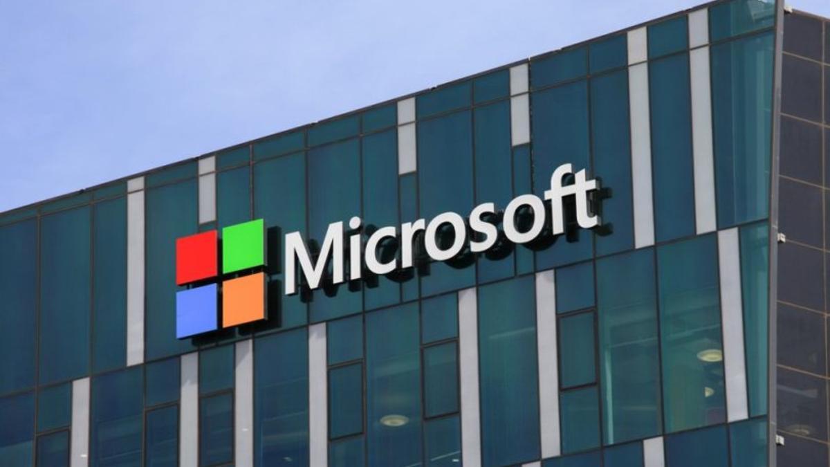 Microsoft planea dejar de generar desperdicios para 2030