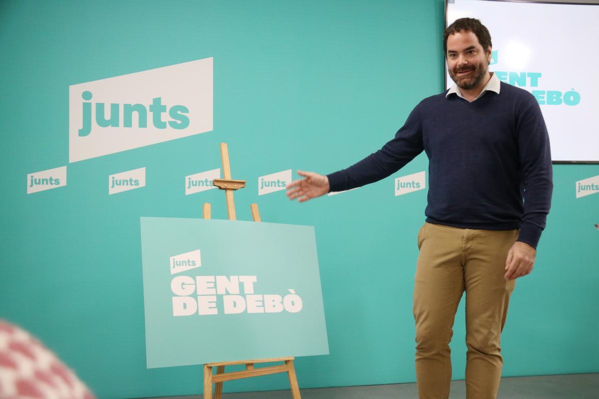 Junts dona llibertat als candidats per pactar després de les eleccions municipals