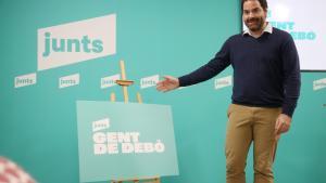 Junts dona llibertat als candidats per pactar després de les eleccions municipals